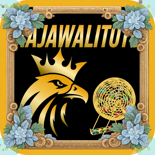 rajawalitoto — galeri pratinjau Resmi APK